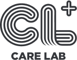 Care Lab 로고