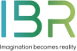 IBR 로고