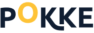 Pokke 로고